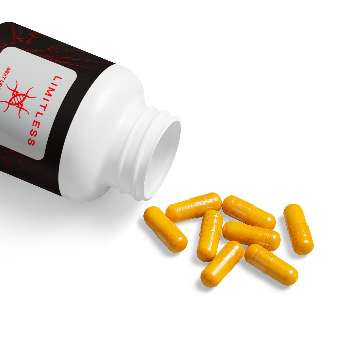 Turmeric with BioPerine (60 Capsules)